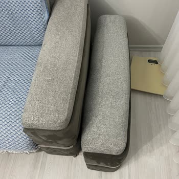 Montaj Hatası Ve Renk Farklılığıyla Gelen Koltuk Takımı Sorunu