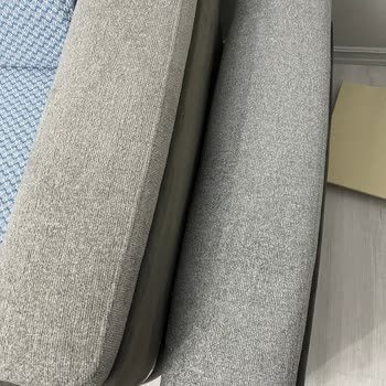 Montaj Hatası Ve Renk Farklılığıyla Gelen Koltuk Takımı Sorunu