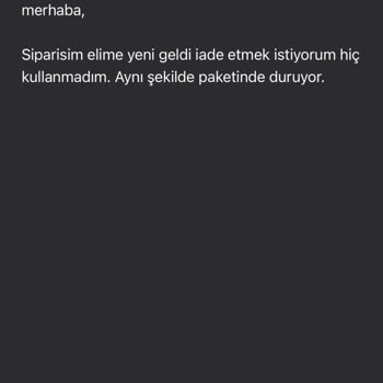 İade Sürecinde Yaşanan Zorluklar