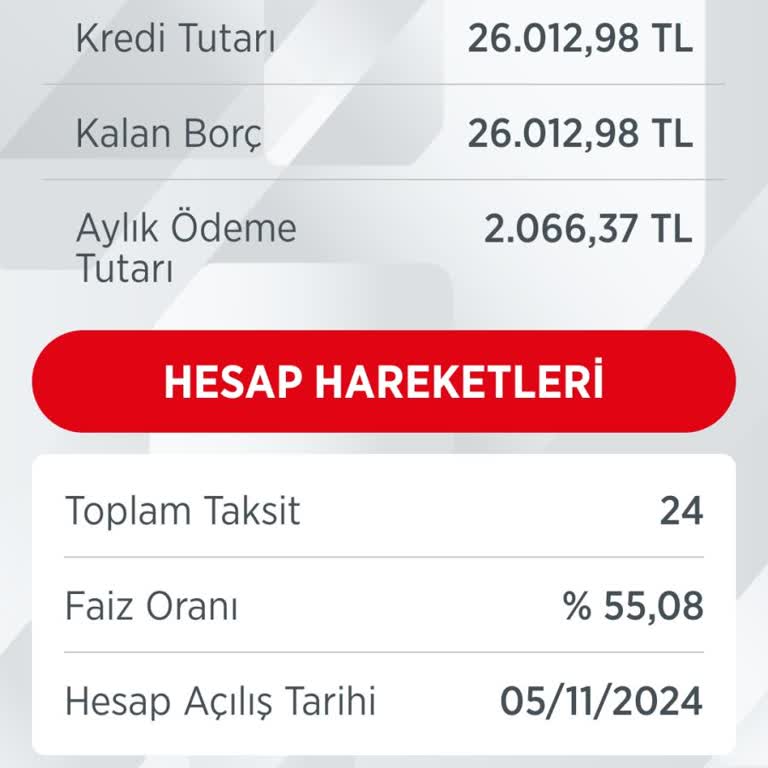 Ziraat Bankası'ndan Emekliye Yüksek Faiz Şoku