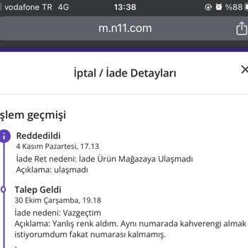 Kargoist Kaybolan Kargo Ve Ulaşılamayan Şube Sorunu