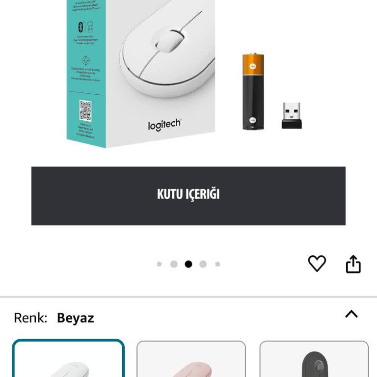 Amazon'un Yanıltıcı Ürün Görselleri Ve Eksik Bilgilendirme Sorunu