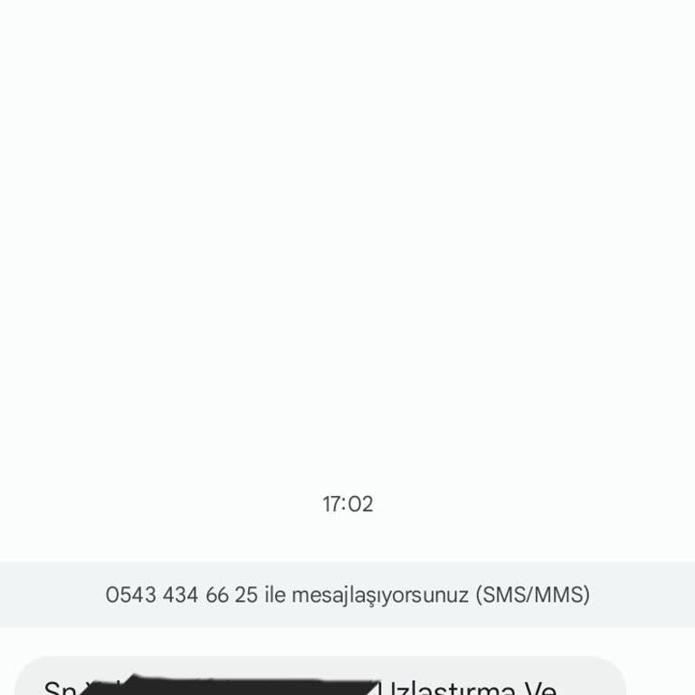 Yıldız Hukuk Şikayeti