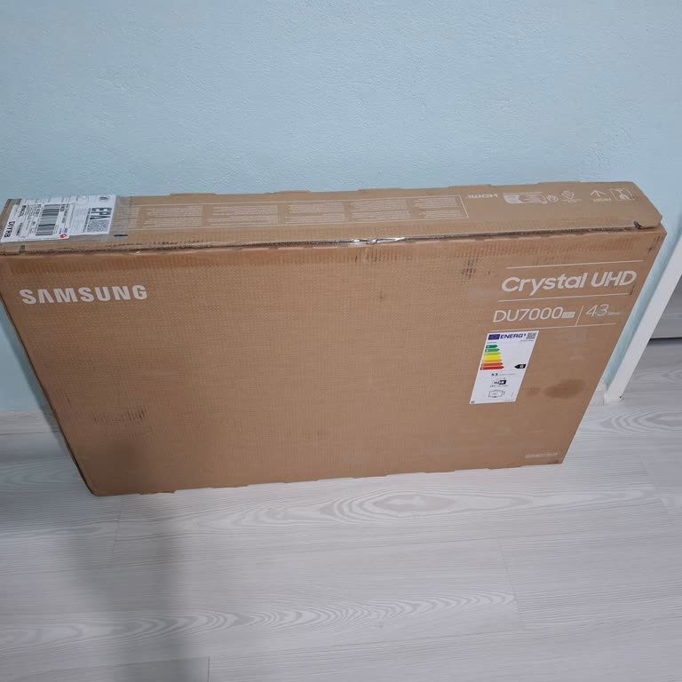 Samsung Yetkili Servis İlgisizliği