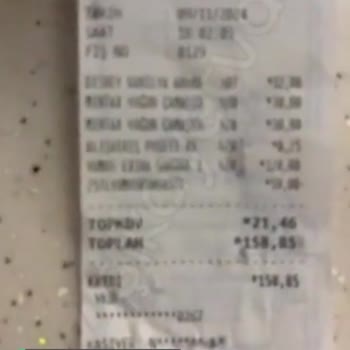 Şok Marketler SKT Geçmiş Ürünler