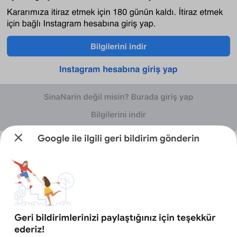 Haksız Yere Askıya Alınan Facebook Hesabı İçin Çözüm Arayışı