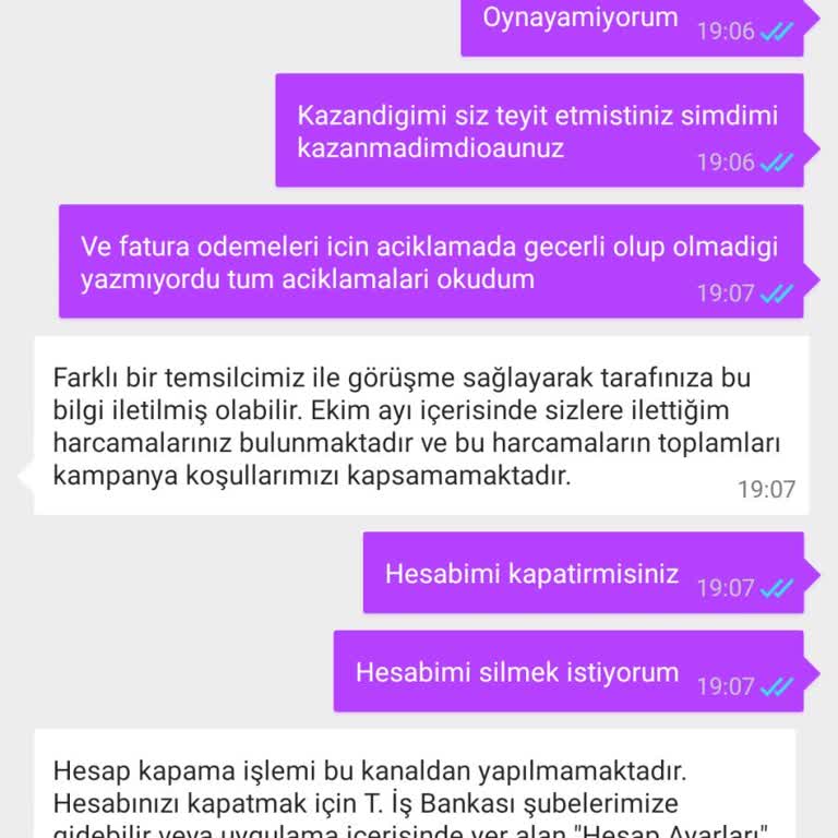 Harcama Artır Kampanyasında Yanıltıcı Bilgilendirme