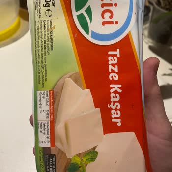 Ekici Taze Kaşar: Beklentileri Karşılamayan Kalite