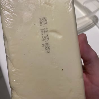 Ekici Taze Kaşar: Beklentileri Karşılamayan Kalite