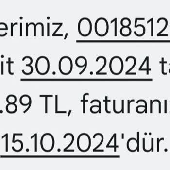 Yanıltıcı Faturalandırma Ve İndirim Sorunu