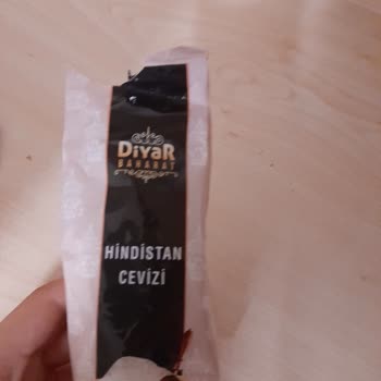 Baharat Karışıklığı: Hindistan Cevizi Mi Çörekotu Mu?