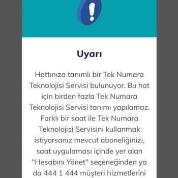Türk Telekom'un Abonelik Sorunları Ve Müşteri Hizmetlerindeki Yetersizlik