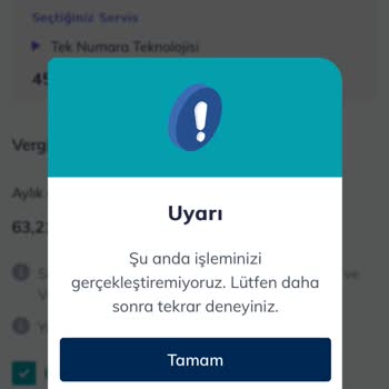 Türk Telekom'un Abonelik Sorunları Ve Müşteri Hizmetlerindeki Yetersizlik