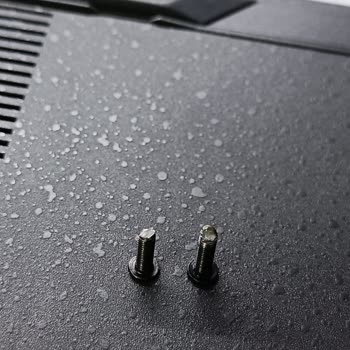 Asus Servisinde Sorumsuzluk Ve Hasar