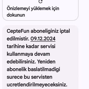 Vodafone'den Onaysız Oyun Satın Alımı Şoku!