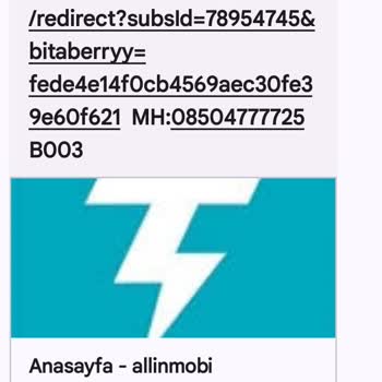 Vodafone'den Onaysız Oyun Satın Alımı Şoku!