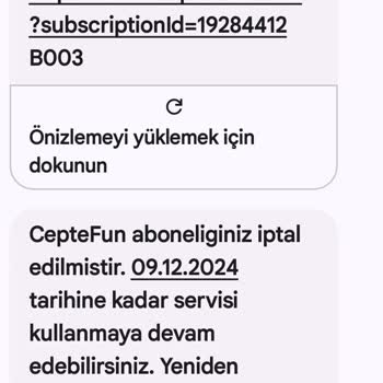 Vodafone'den Onaysız Oyun Satın Alımı Şoku!