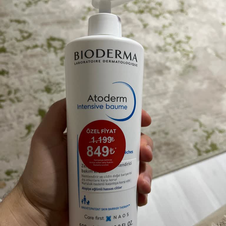 Ürünün Son Kullanma Tarihi Belirsizliği