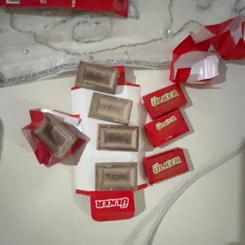 Ülker Çikolata Kalite Sorunu