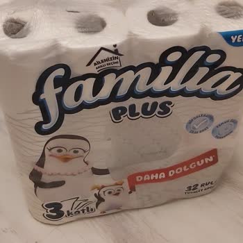 Familya Tuvalet Kağıdı Kalite Düşüşü Ve İade Sorunu