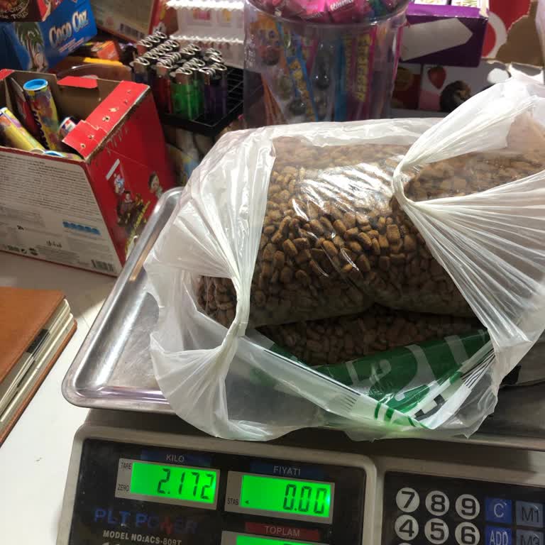 Eksik Ürün Ve Hediye Sorunu