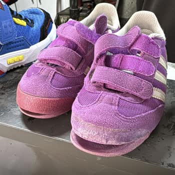 Adidas Dragon Modelinde Beklenmedik Sorun