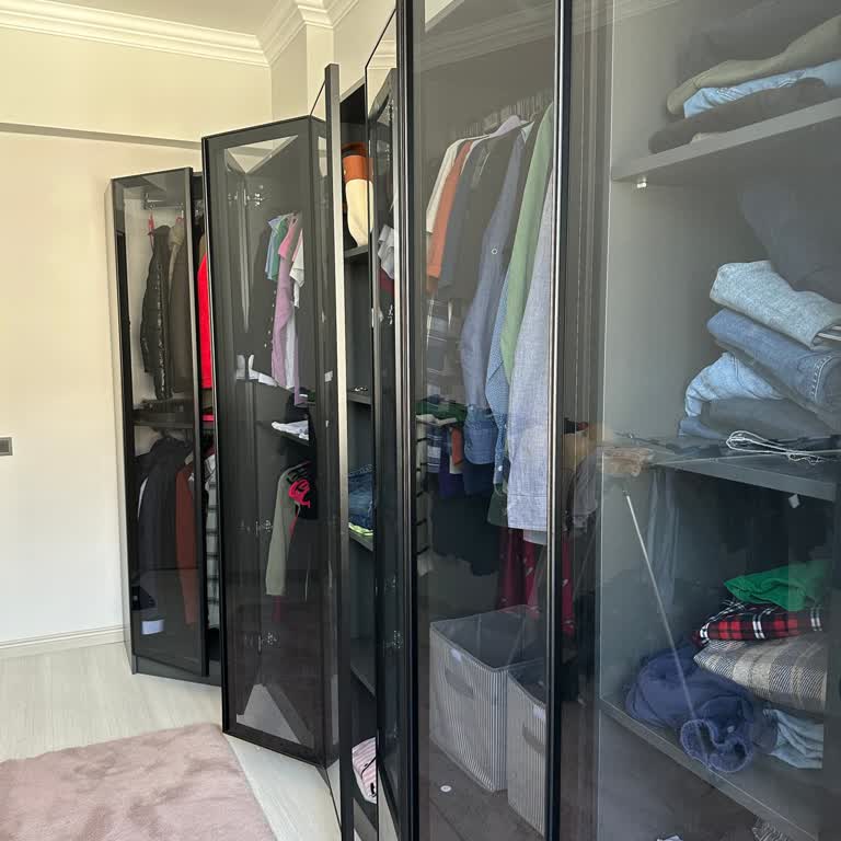 Vivense Gardırop Kurulumunda Yaşanan Mağduriyet