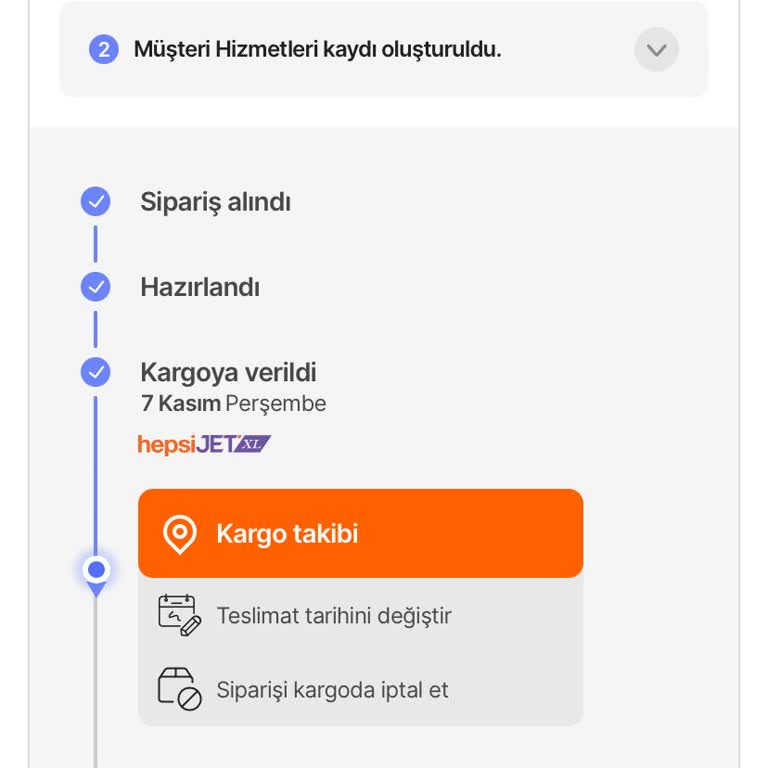 Teslimat Personelinin Saygısız Tavırları Ve Mağduriyet