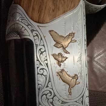 Huğlu Tüfeğimde Tekrarlayan Korozyon Sorunu