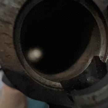 Huğlu Tüfeğimde Tekrarlayan Korozyon Sorunu