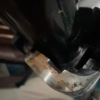 Huğlu Tüfeğimde Tekrarlayan Korozyon Sorunu