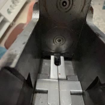 Huğlu Tüfeğimde Tekrarlayan Korozyon Sorunu