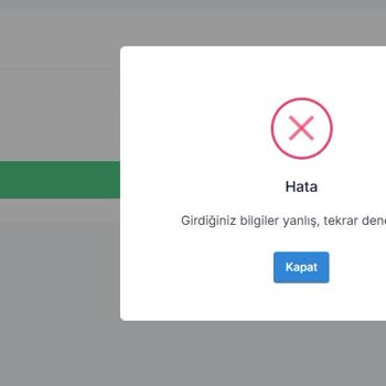 Pegem Kampüs Aktivasyon Kodu Sorunu