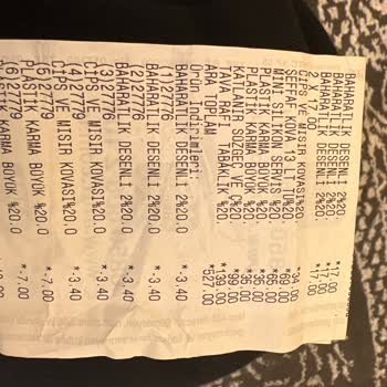 A101 Kampanyalarında Eksik İndirim Ve Yanıltıcı Fiyatlandırma