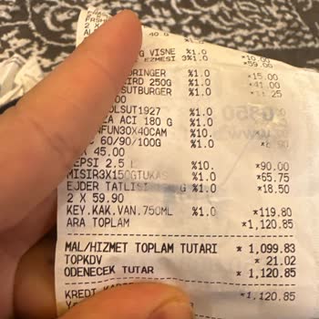 A101 Kampanyalarında Eksik İndirim Ve Yanıltıcı Fiyatlandırma