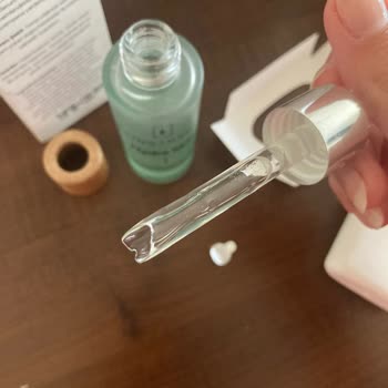Kırık Serum Ve Yanıtsız Müşteri Hizmeti Kabusu