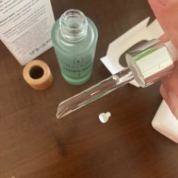 Kırık Serum Ve Yanıtsız Müşteri Hizmeti Kabusu