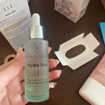 Kırık Serum Ve Yanıtsız Müşteri Hizmeti Kabusu