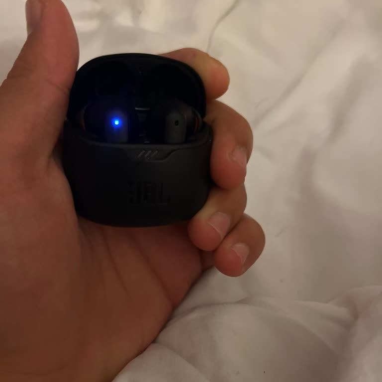 JBL Kulaklıkta Sürekli Mono Mod Sorunu