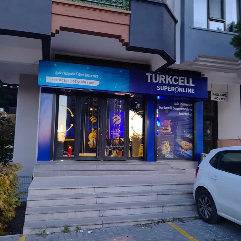 Hizmet Sektöründe Beklenmedik Tavır