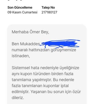 Yanlış Fiyatlandırma Mağduriyeti: İptal Edilen Siparişler