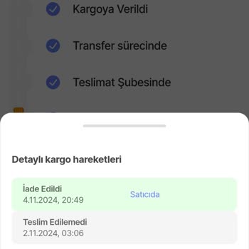 Yanlış Fiyatlandırma Mağduriyeti: İptal Edilen Siparişler