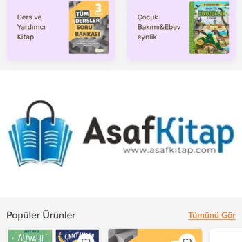 Fenomen Yayıncılık Yanlış Kitap Gönderimi Ve İade Sorunu