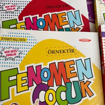 Fenomen Yayıncılık Yanlış Kitap Gönderimi Ve İade Sorunu