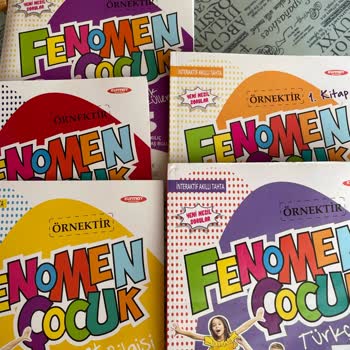 Fenomen Yayıncılık Yanlış Kitap Gönderimi Ve İade Sorunu