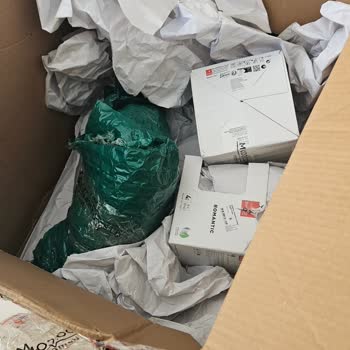 Eksik Ve Hasarlı Teslimat Sorunu