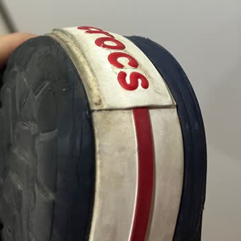 Sneaks Up'tan Aldığım Crocs Terliklerin Beklenmedik Sorunu