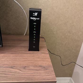 Sürekli Kopan İnternet Ve Çözülmeyen Sorunlar