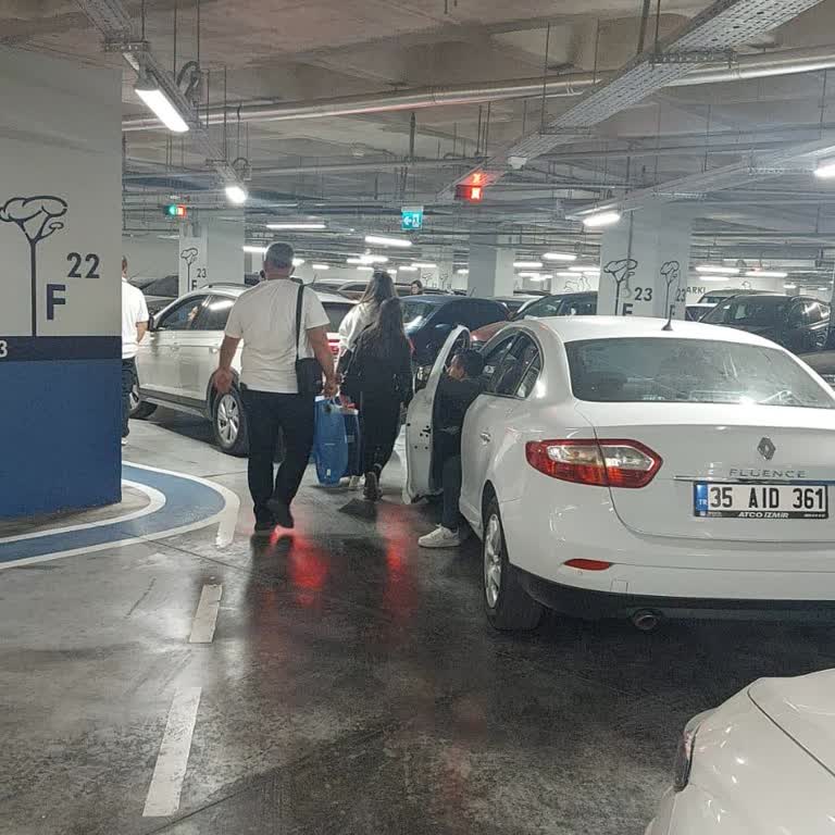 Yoğun Günde Tek Çıkış Krizi