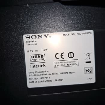 Sony Eurasia Tod TV Ve Bein Connect Uygulama Sorunları